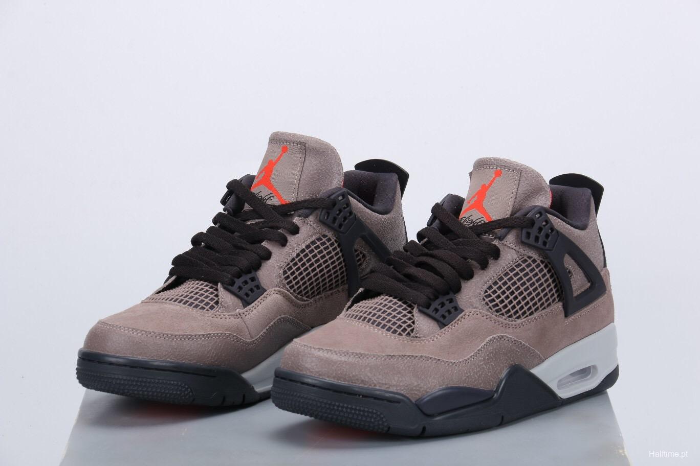 Air Jordan 4 “Taupe Haze”