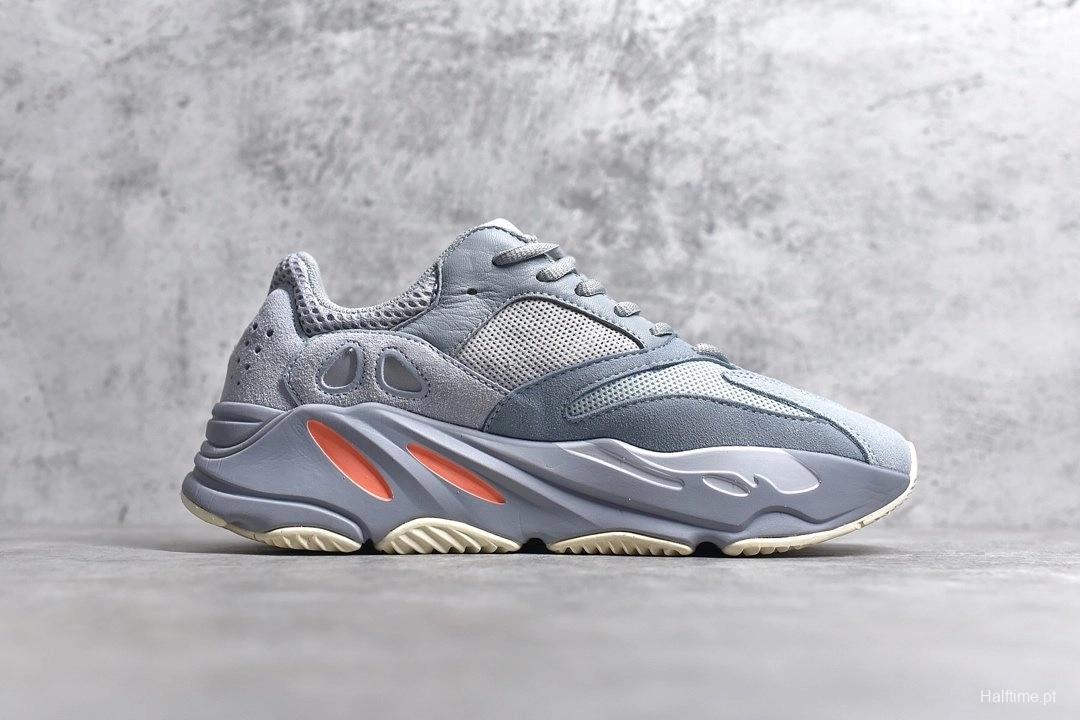 Adidas Yeezy Boost 700 V2 Inertia