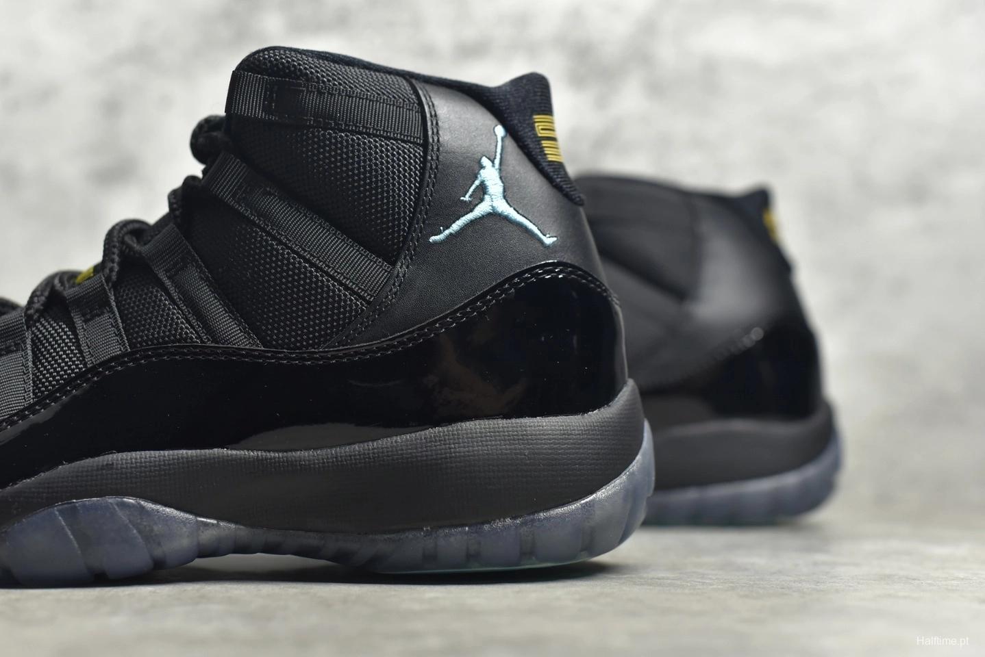 Air Jordan 11 Gamma Blue