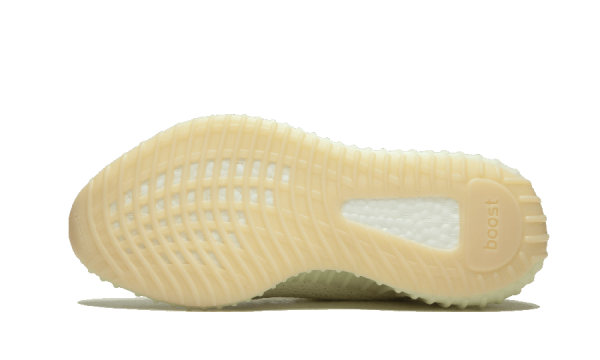 Adidas YEEZY Yeezy Boost 350 V2 Shoes Butter - F36980 Sneaker WOMEN