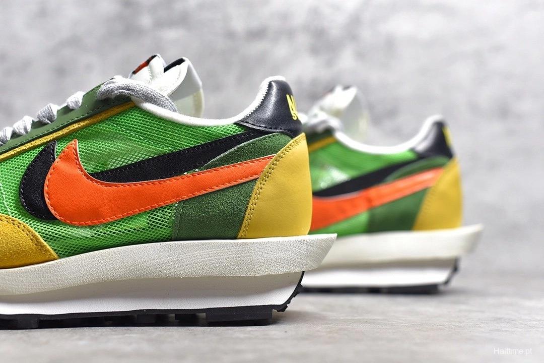 Sacai x Nike LVD Waffle