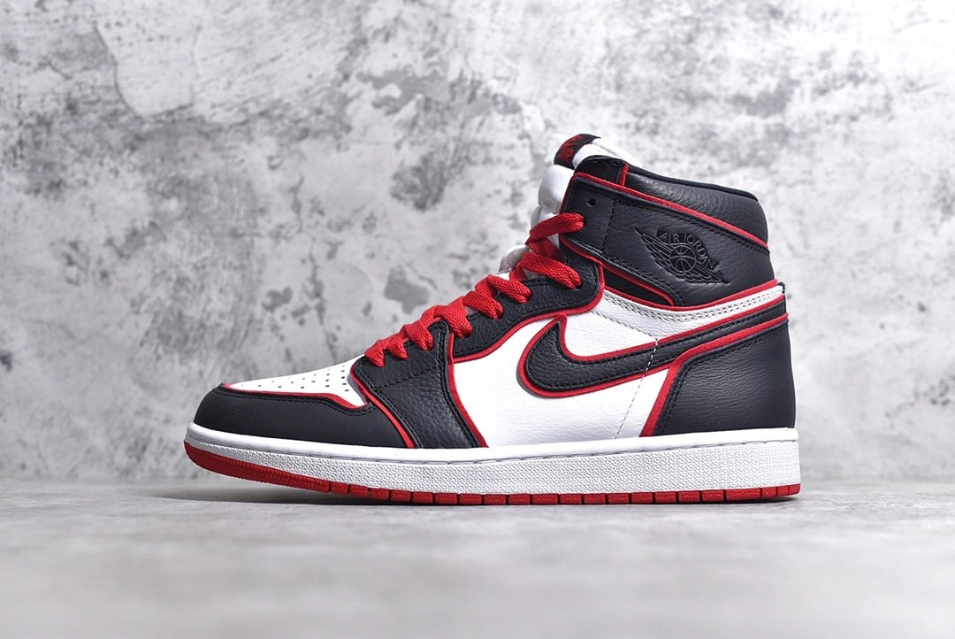 Air Jordan 1 Retro High OG （GS）