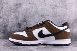 Nike SB Dunk Low Pro“Trail End”