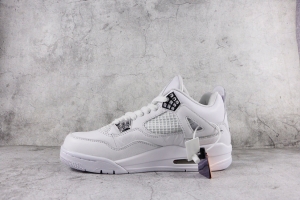 Air Jordan 4 Retro Pure Money(2017)