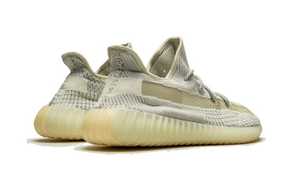 Adidas YEEZY Yeezy Boost 350 V2 Shoes Reflective Lundmark - FV3254 Sneaker WOMEN