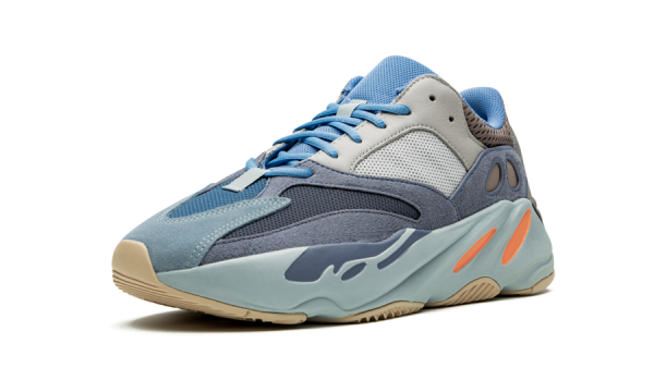 Adidas YEEZY Yeezy Boost 700 Shoes Carbon Blue - FW2498 Sneaker MEN