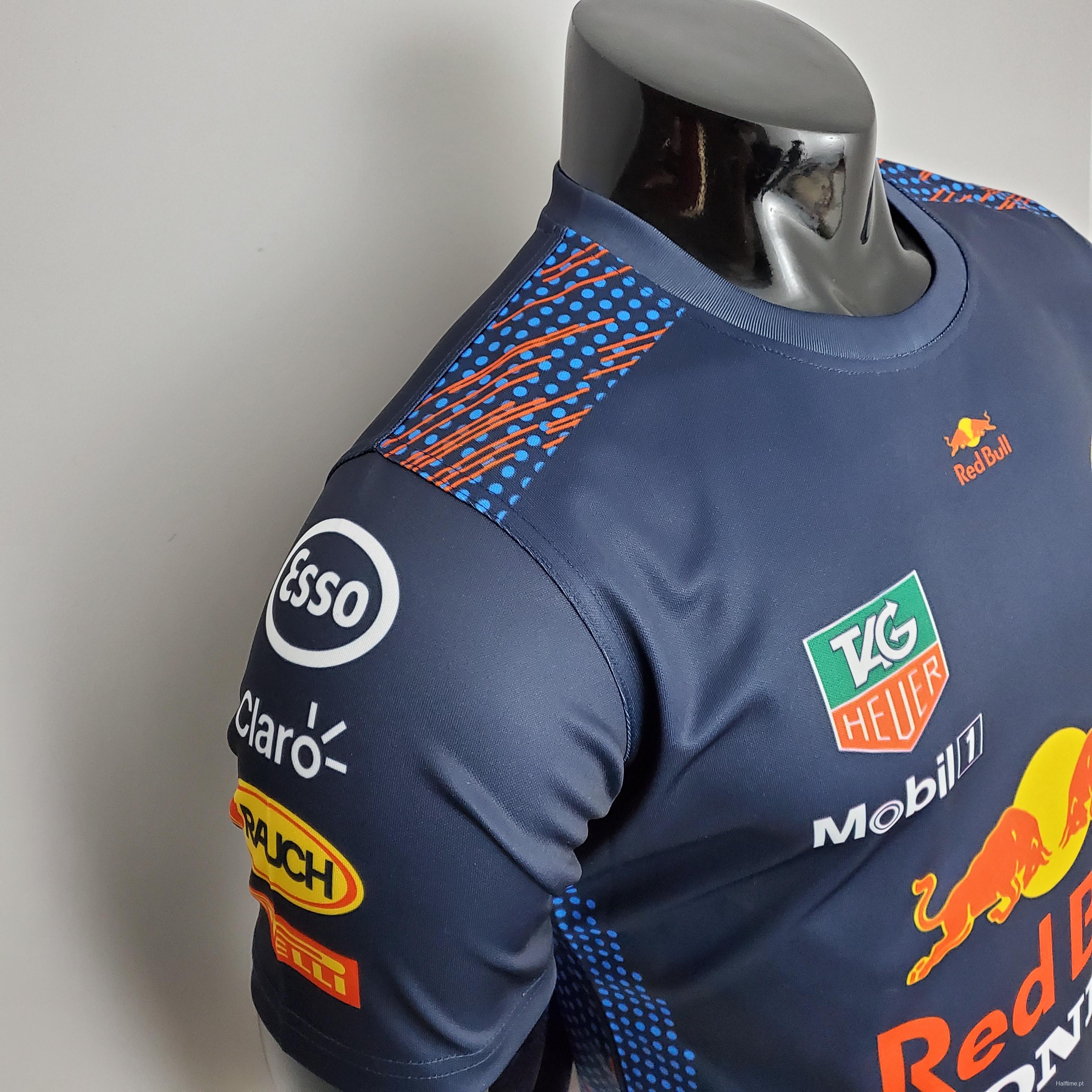 2022 F1 Formula: Red Bull S-5XL