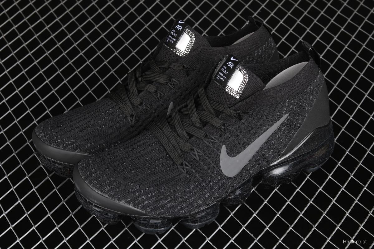 NIKE Air Vapormax Flyknt 2019 full palm air cushion running shoes