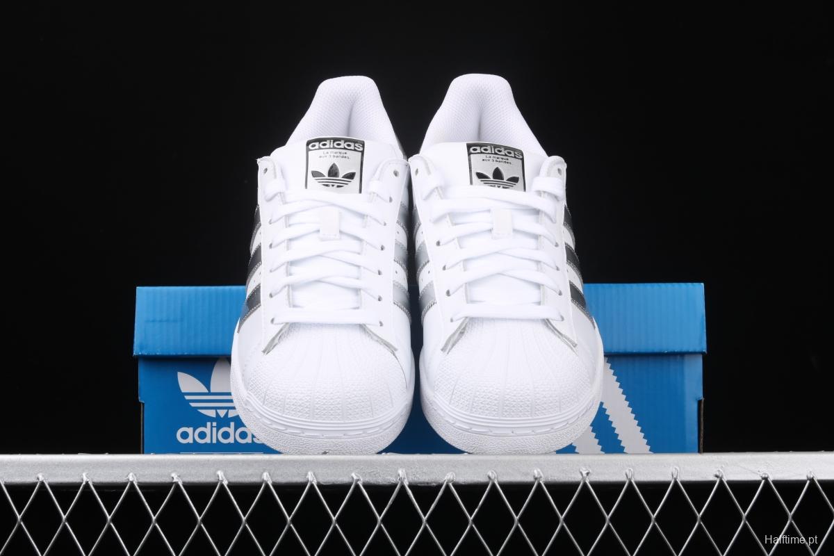 Adidas Superstar AQ3091 shell head casual board shoes