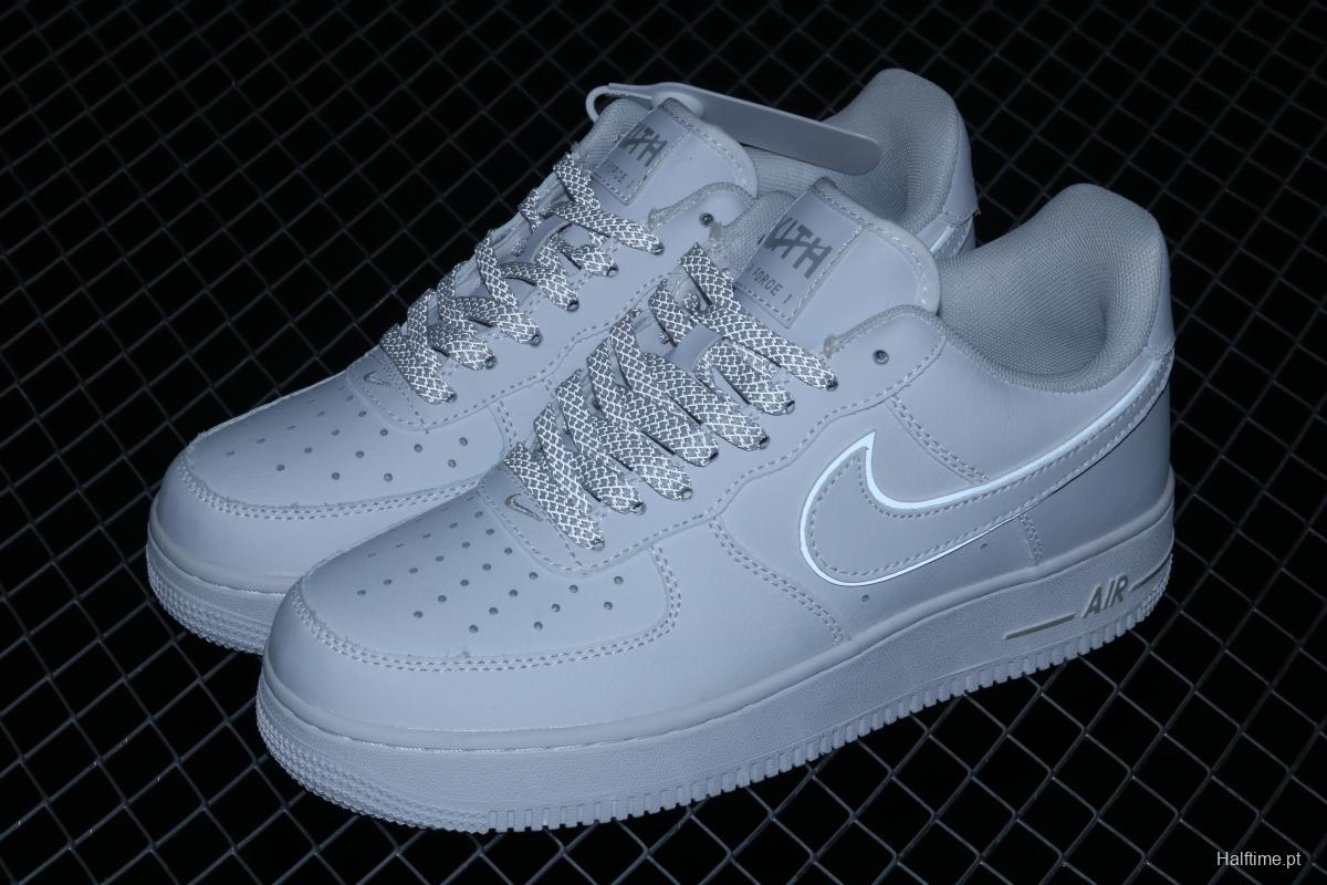 NIKE Air Force 1' 07 Low low-top casual board shoes CR7792-022