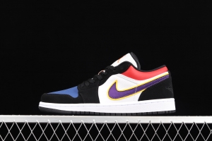 Air Jordan 1 Low low-side cultural leisure sports shoes CJ9216-051