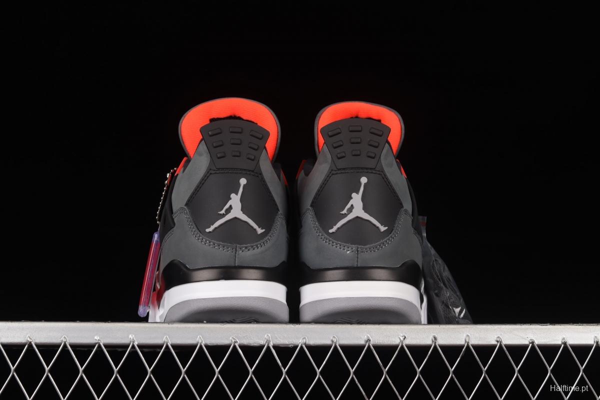 Air Jordan 4 Infrared Infrared DH6927-061