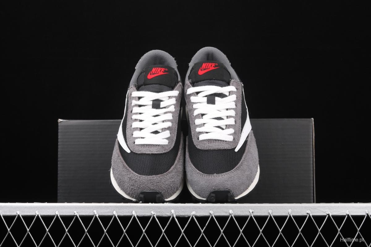 NIKE Air Daybreak 1979 Anniversary Shunfeng Waffle Series 40th Anniversary Limited vintage Leisure jogging shoes BV7725-1979
