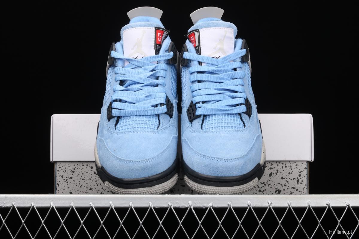 Air Jordan 4 SE University Blue University Blue CT8527-400