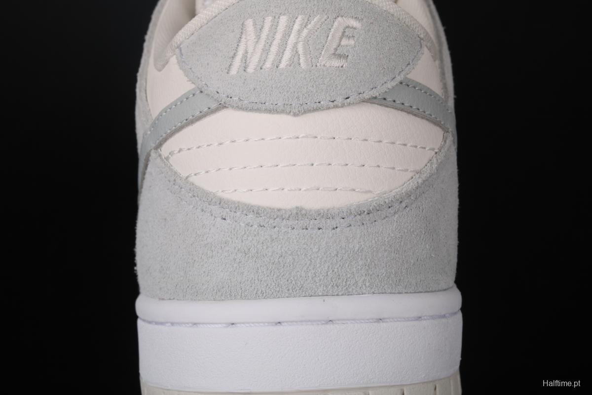 NIKE SB DUNK Low Trd men's low-top casual board shoes AR0778-006