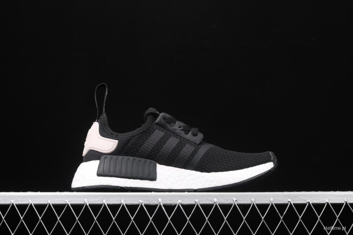 Adidas NMD R1 Boost B37645 really cool casual running shoes