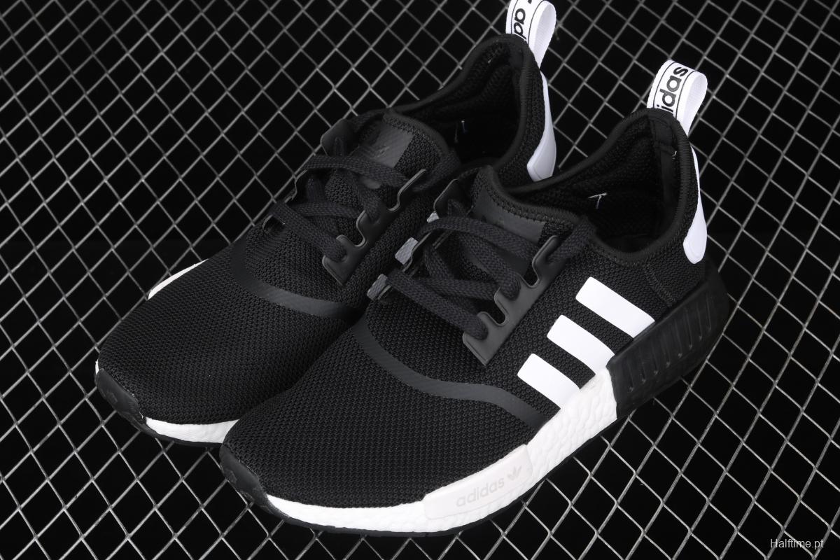 Adidas NMD R1 Boost B8031 really awesome casual running shoes