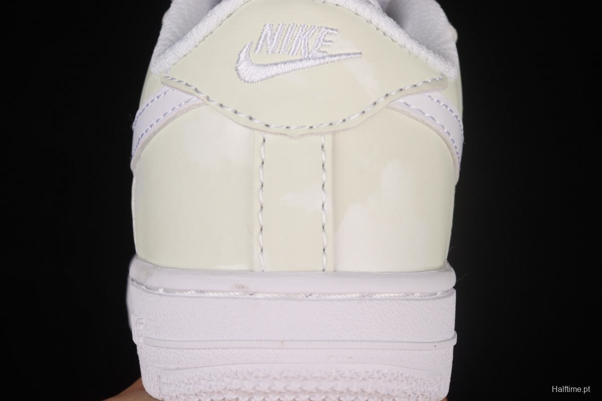 NIKE Air Force 11607 Low State size Kids 314193-400