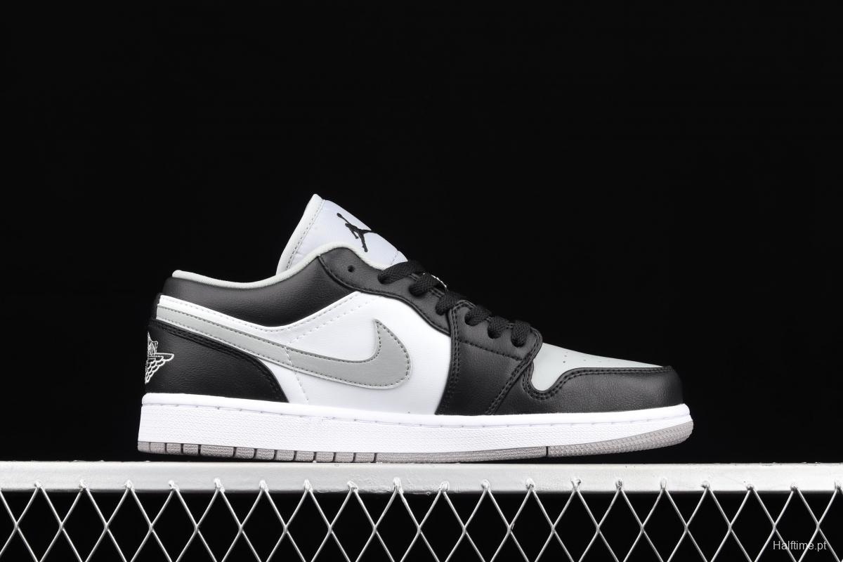 Air Jordan 1 Low low-side cultural leisure sports shoes 553558-039