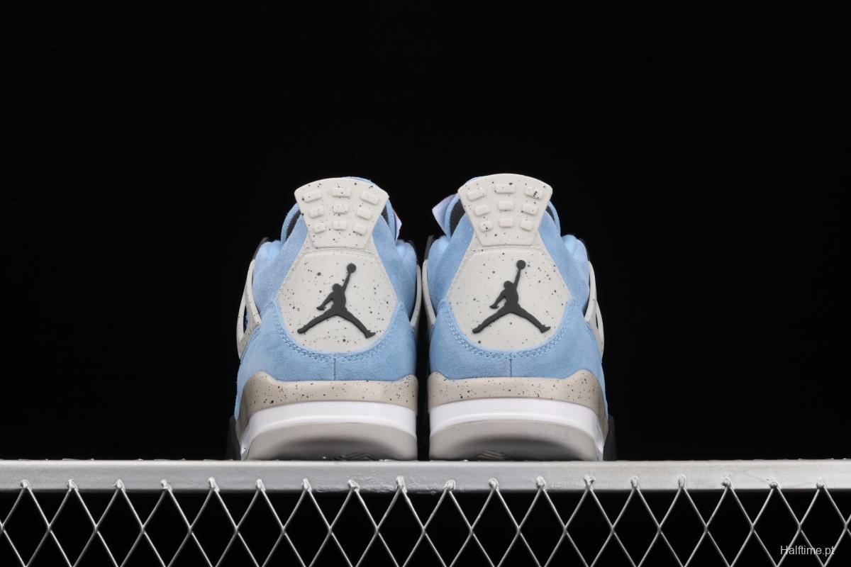 Air Jordan 4 SE University Blue University Blue CT8527-400