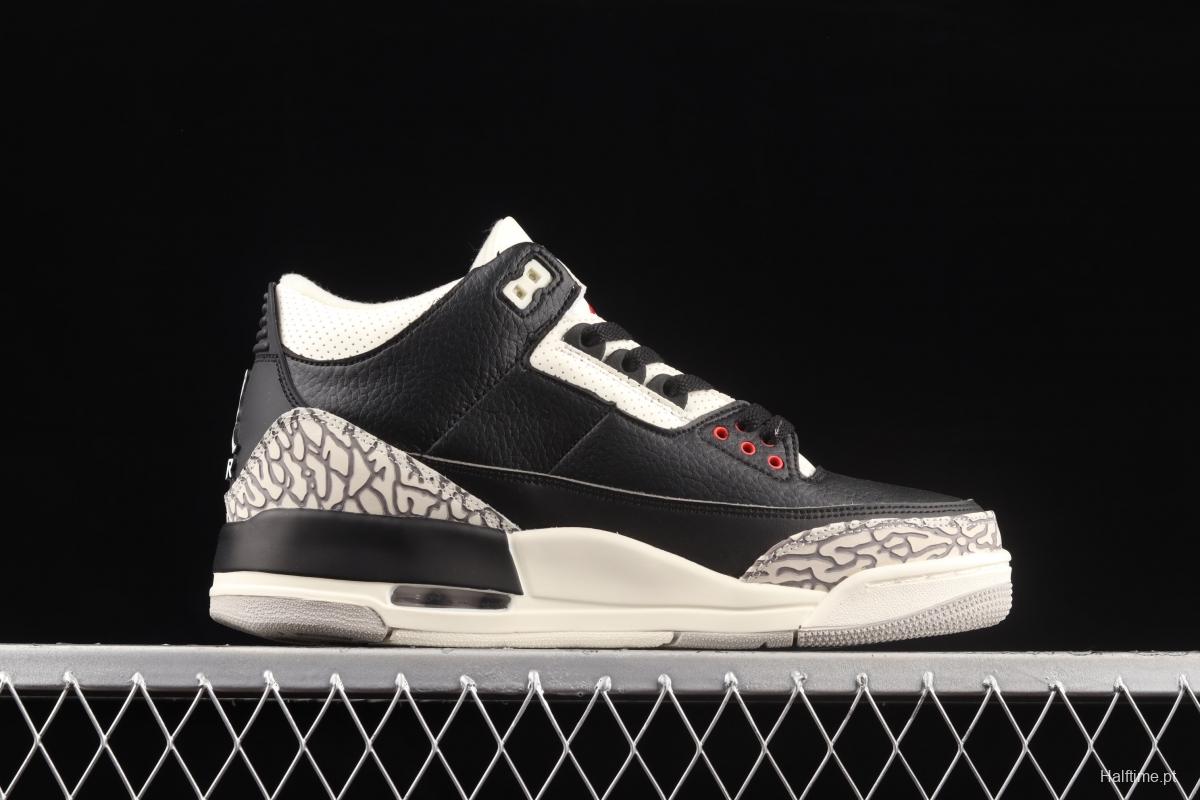 Air Jordan 3 Desert Cement AJ3 Joe 3 cement desert CT8532-008