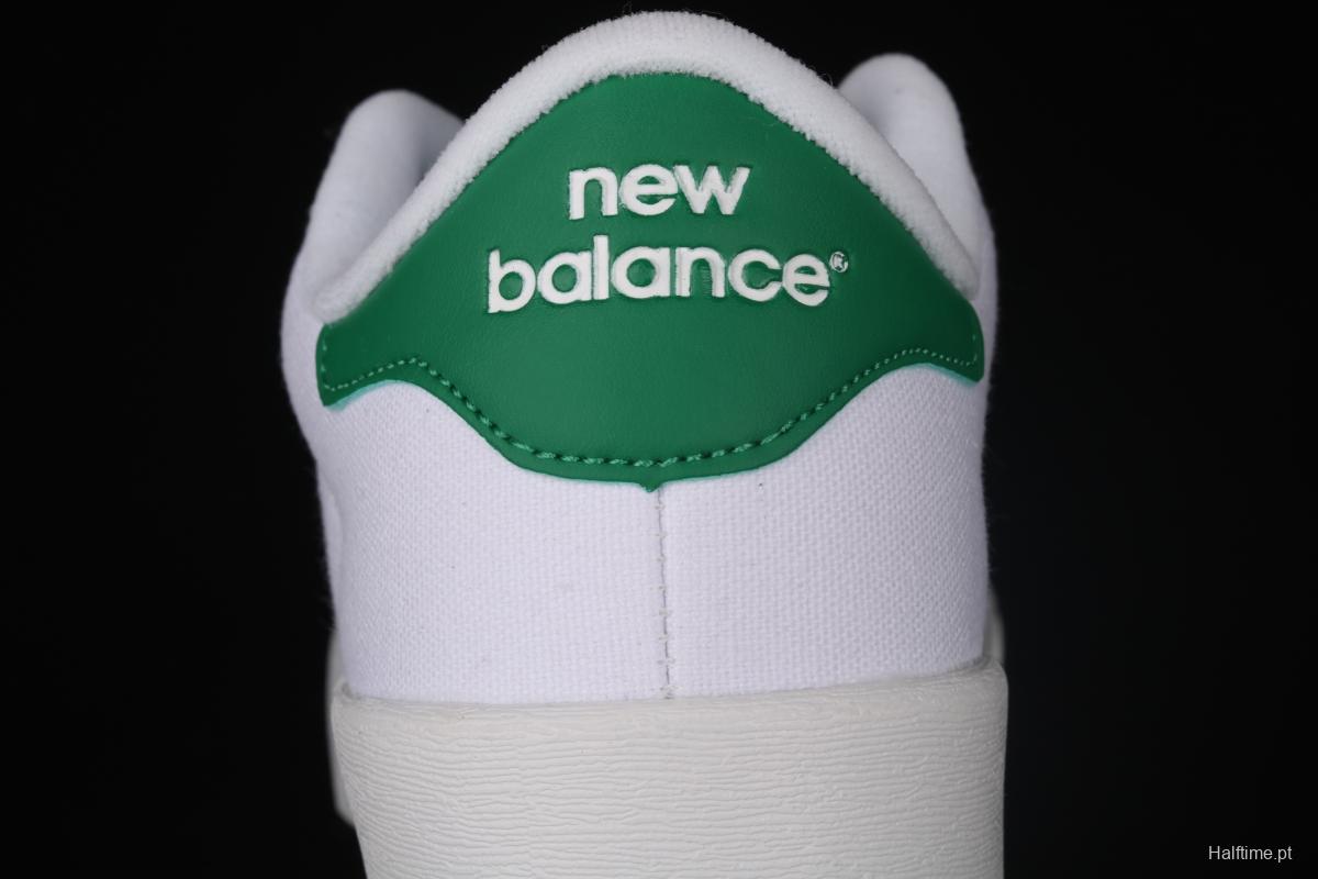 New Balance Proctsen New Bailun retro smile canvas leisure classic campus board shoes PROCTSEN