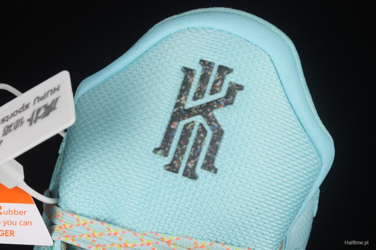 NIKE Kyrie 7 EP Owen 7 Generation Basketball shoes in Indoor Leisure Sports CQ9327-402