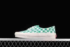 Vans Vaul OG Era LX high-end branch line series checkerboard element low upper board shoes VN0A3CXN9TX