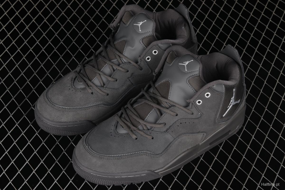 Air Jordan Courtside 23 AJ23 simplified version of vintage basketball shoes AT0057-001