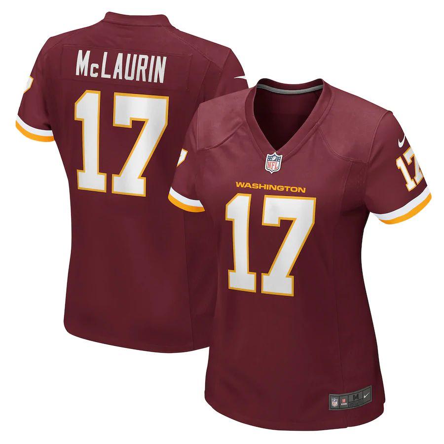 Big KIDS Nike Washington Redskins Terry McLaurin Youth Jersey Sz XL for  sale online