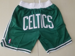 J*D Basketball Team Shorts