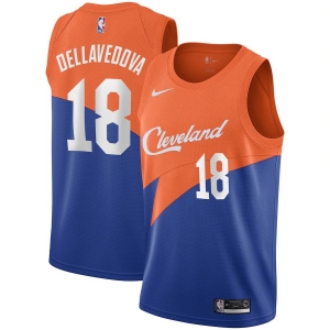 City Edition Club Team Jersey - Matthew Dellavedova - Youth