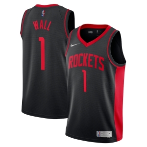 Earned Edition Club Team Jersey - John Wall - Mens