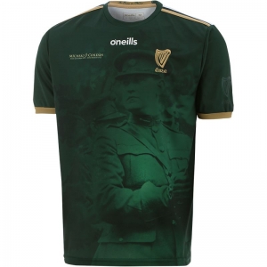 Michael Collins Commemoration Jersey