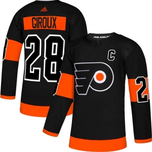 Women's Claude Giroux Black Alternate Player Team Jersey