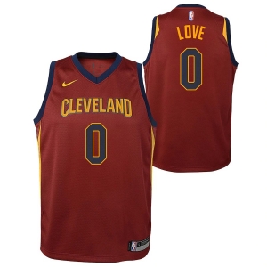 Icon Club Team Jersey - Kevin Love - Youth