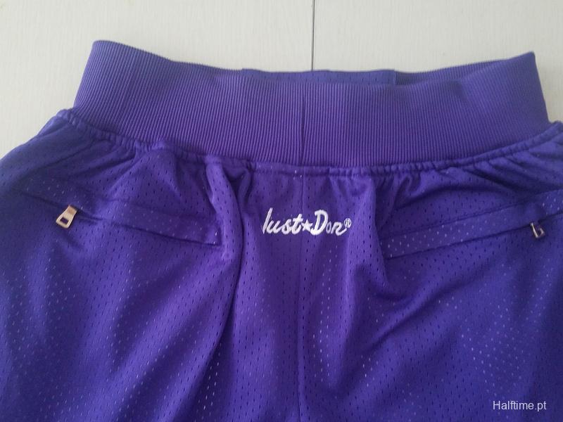 J*D Basketball Team Shorts