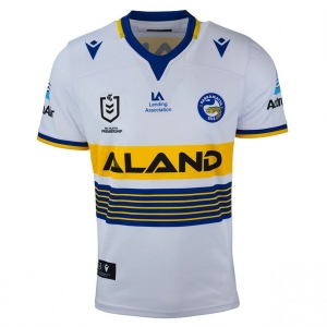 Parramatta Eels 2021 Men's Alternate Rugby Jersey