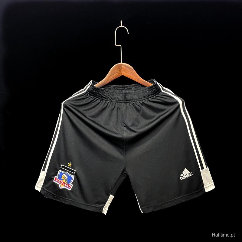 Shorts 22/23 Colo Colo Home 