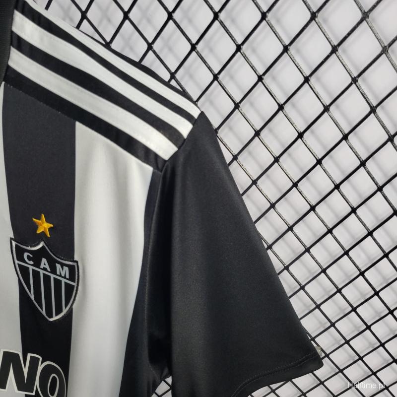 22/23 Atletico Mineiro Home Soccer Jersey