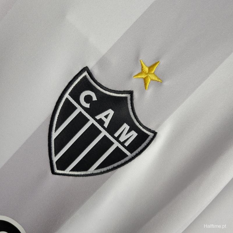 22/23 Atletico Mineiro Away Soccer Jersey