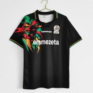 Retro 1998 Venezia FC Home Soccer Jersey