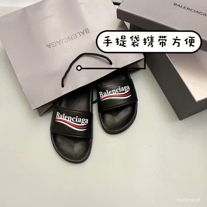 7 Color Men/Women Balenciaga Slipper Item 1006160