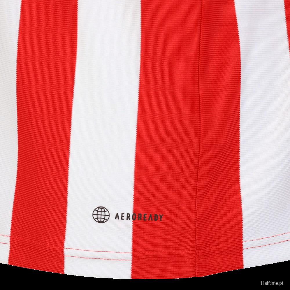 22 23 1. FC Union Berlin Home Jersey