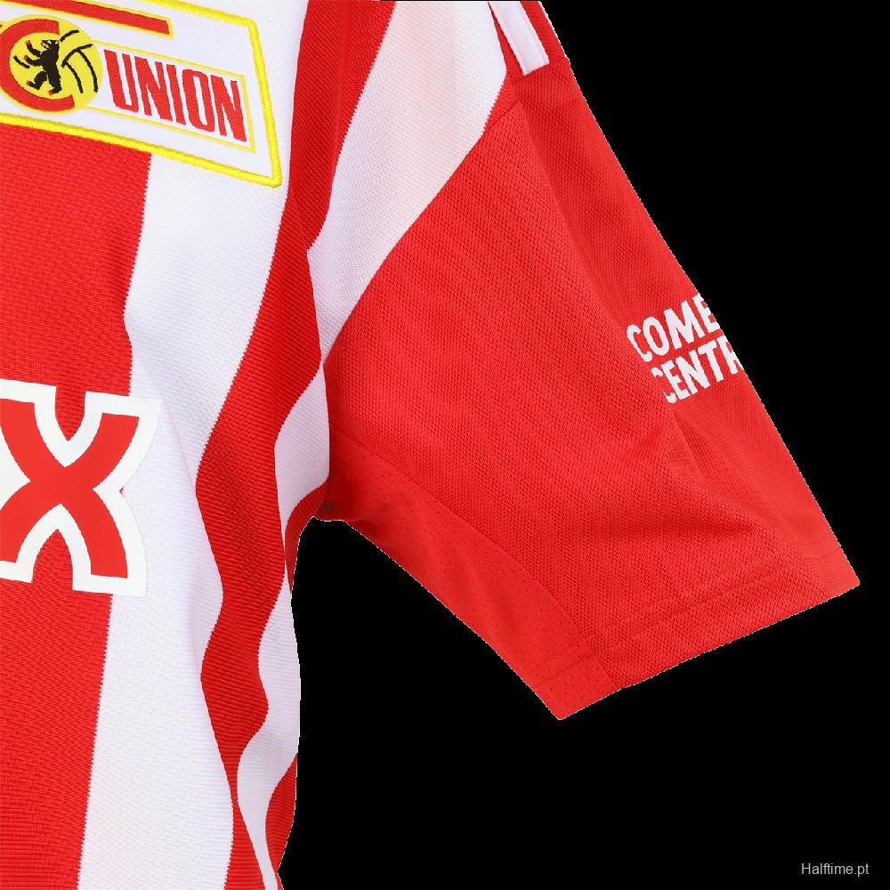 FC Union Berlin Home Jersey 22/23