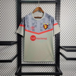 23-24 Recife Grey Training Jersey