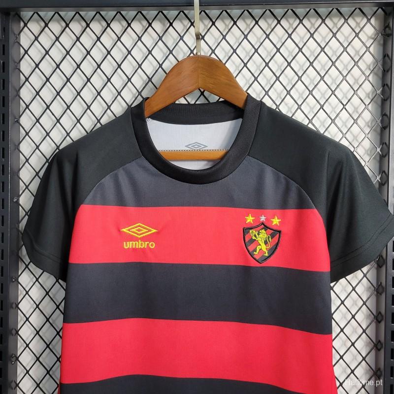 23-24 KIDS Recife Home Jersey  Size16-28