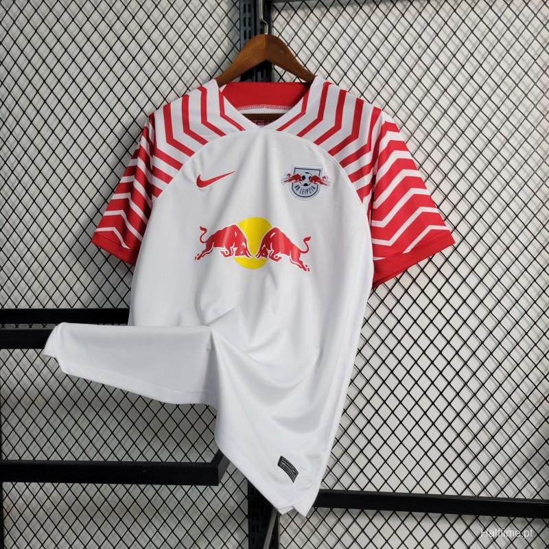 23-24 RB Leipzig Home Jersey