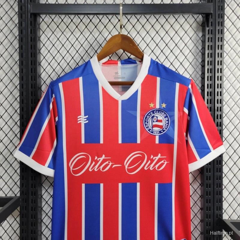 24/25 Bahia Anniversary Edition Jersey