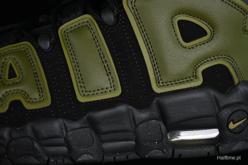 Nike Air More Uptempo 96 QS Basketball Shoes